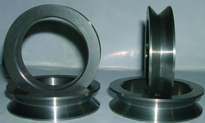 114X114 ملم مربع الألياف البصرية أدوات تلميع الماس اللف الأفلام مقاومة النفط 5