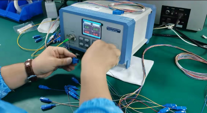 نتائج اختبار خسارة الإدراج و خسارة العودة