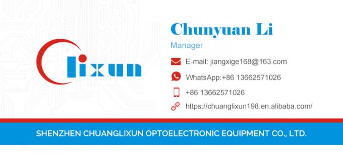 معلومات الاتصال