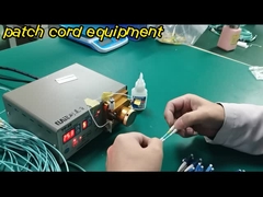 3.0mm Simplex LC LC Patch Cord SC APC إلى سترة SC UPC PVC LZSH