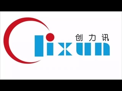 عملية إنتاج خط إنتاج سلك الألياف البصرية