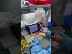 المجهر التفتيشي للألياف البصرية CLX-7000