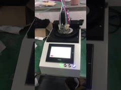 CLX-04E آلة MPO MTP لمصقولات الألياف