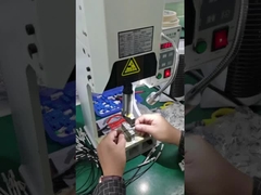 آلة العقص الهوائية العمودية CLX-Y1E لخط إنتاج كابلات الألياف الضوئية