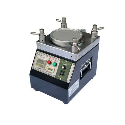 جودة  High-precision, high-durability four-corner pressure polishing machine مصنع