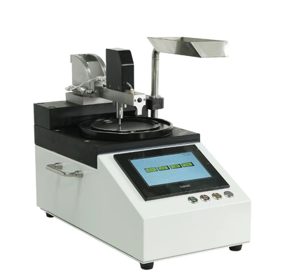 CLX-04E آلة MPO MTP لمصقولات الألياف
