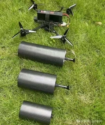 G657A2 الألياف البصرية العارية ذات الوضع الواحد 0.25mm للكابلات FTTH Drone