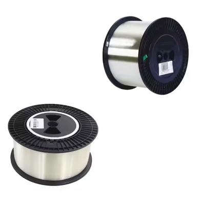 G657A2 الألياف البصرية العارية ذات الوضع الواحد 0.25-0.3mm لـ FTTH والطائرات بدون طيار