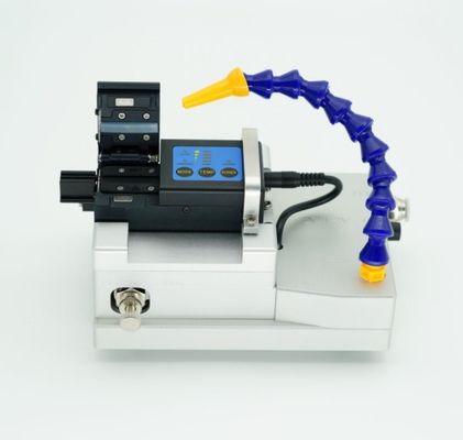 السترة الحرارية محرر الألياف الذاتية للألياف الفردية والشريطية مع 80% قوة تخفيض