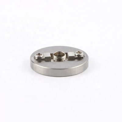 القرص الملمع اليدوي من الألياف البصرية مع ضمان لمدة سنة واحدة ونوع التركيب لملمع الدقة