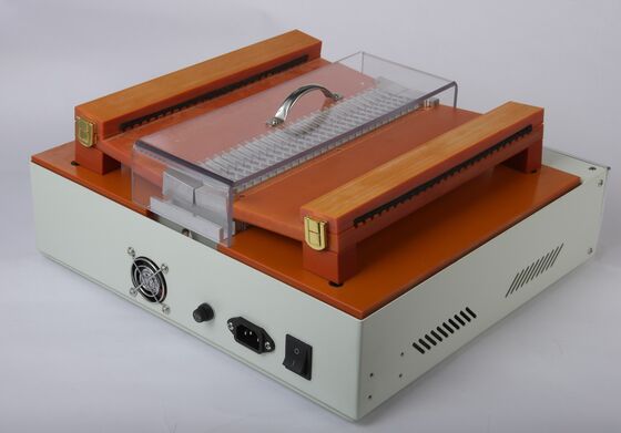 تشوانغليكسون CLX-MU9202 MPO Polarity Tester لـ 12/24/48 Core MPO/MTP Fiber Optic Patch Cords مع تحليل الطاقة والقطبية 110V/220V