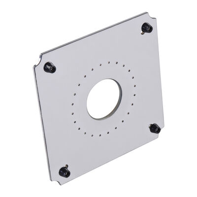 24 بورت إف سي UPC ألياف ضوئية جاج البوليسة مع الصلب المقاوم للصدأ صلب S136 لبرزة الاتصالات عالية الكفاءة