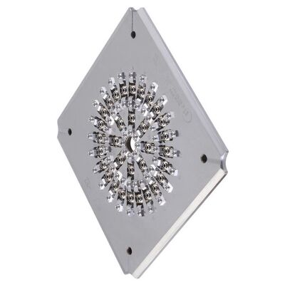 S136 32 صلبة الفولاذ المقاوم للصدأ أساسية ربط المسامير لمواجهات النهاية الملمعة عالية الجودة