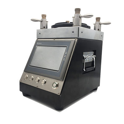 آلة تصنيع وصلة تصحيح بصرية قابلة للبرمجة