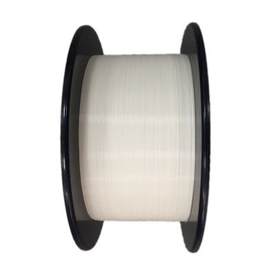 50/125um OM3 Bare Fiber Optic Patch Cord Cable FTTH Multimode 12 لونًا متاحًا