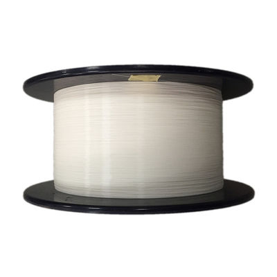 50/125um OM3 Bare Fiber Optic Patch Cord Cable FTTH Multimode 12 لونًا متاحًا