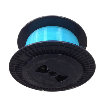 50/125um OM3 Bare Fiber Optic Patch Cord Cable FTTH Multimode 12 لونًا متاحًا